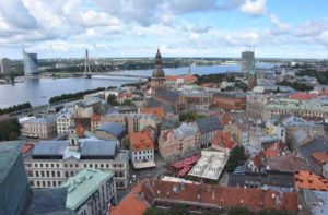 Riga, Latvia