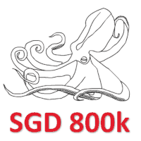 first time my portfolio exceeded SGD 800,000